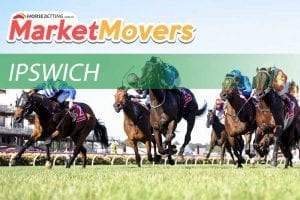 Ipswich market movers
