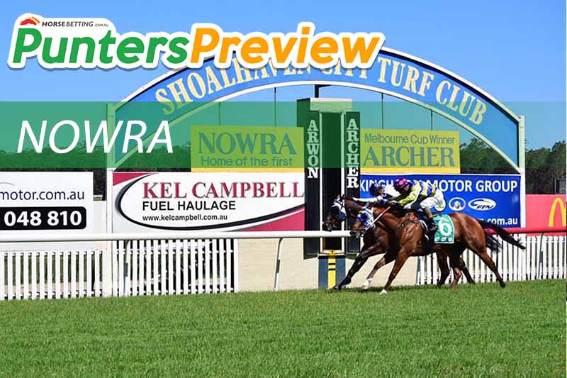 Nowra tips