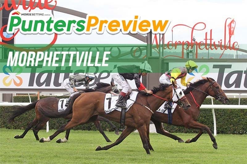 Morphettville tips for April 10 2021