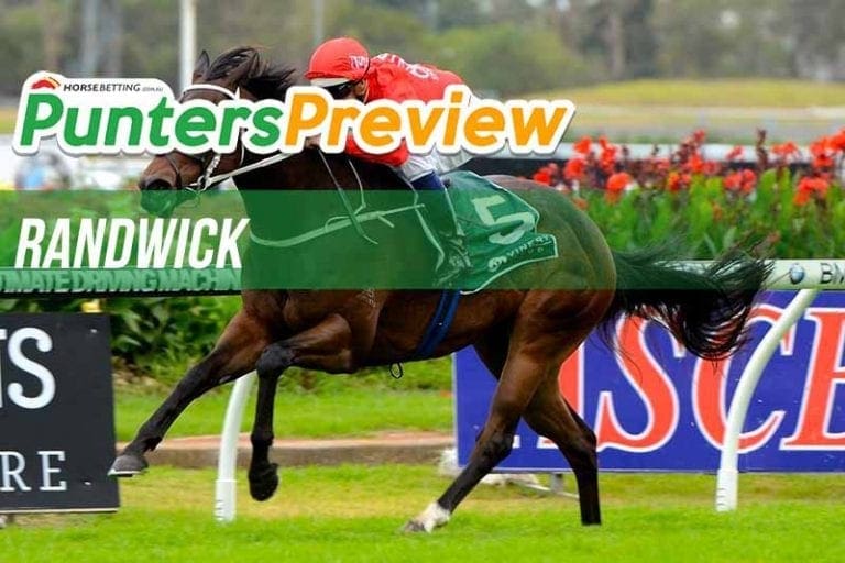 Randwick racing tips and form, Saturday January 13 Horse Betting