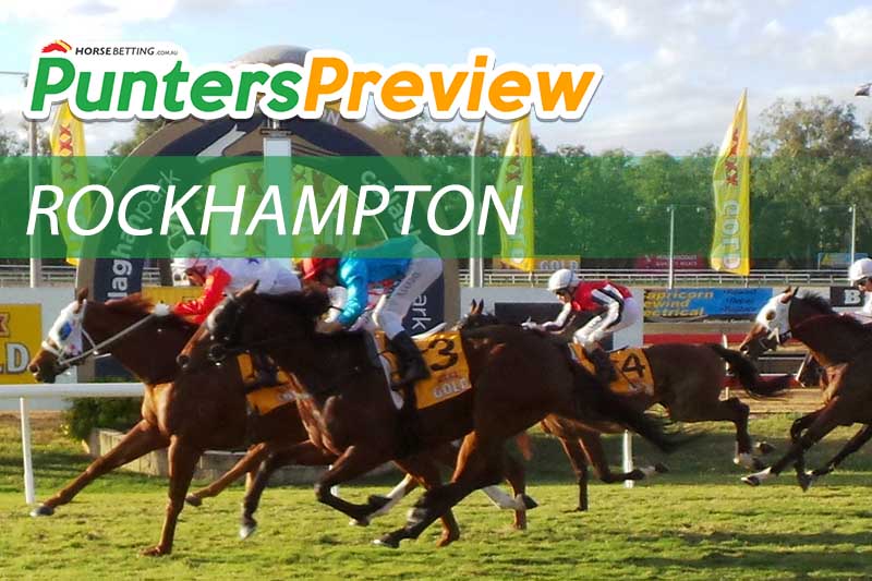 Rockhampton horse betting tips for 13/1/2021