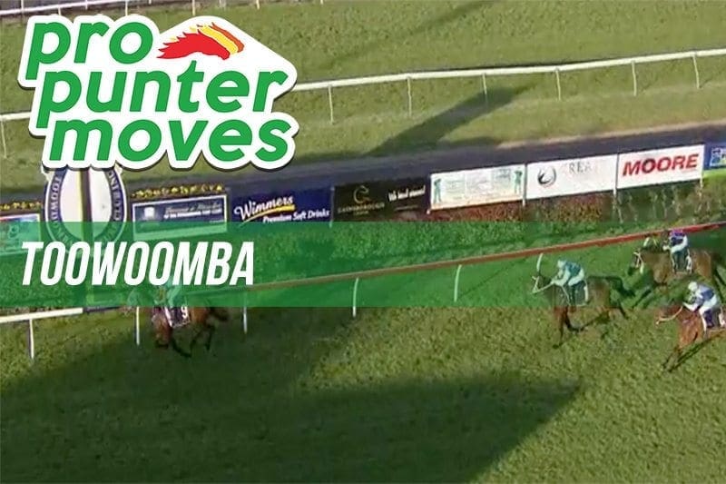 Toowoomba Market Movers