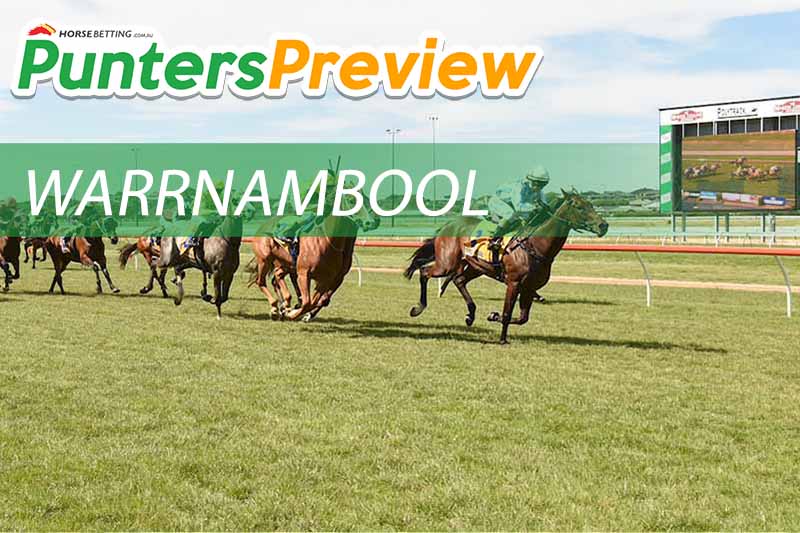 Warrnambool tips