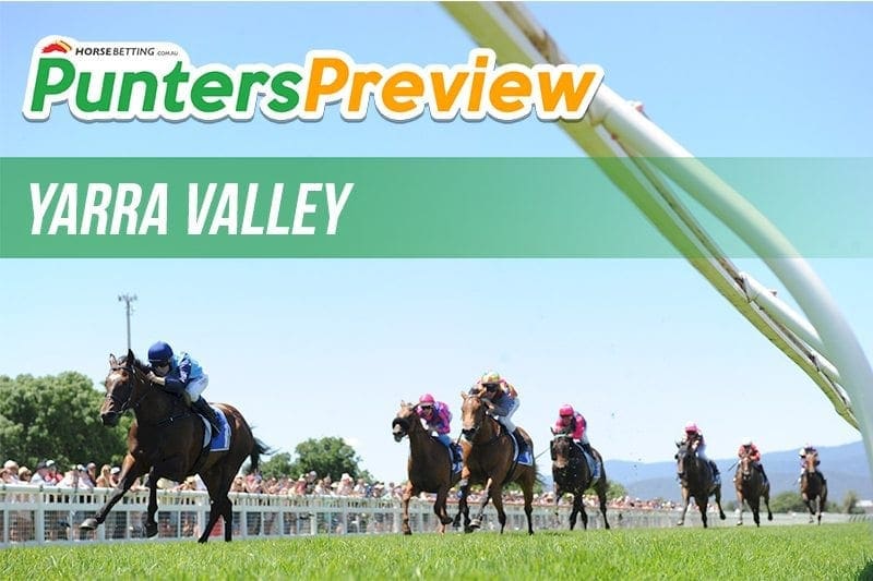 Yarra Valley tips