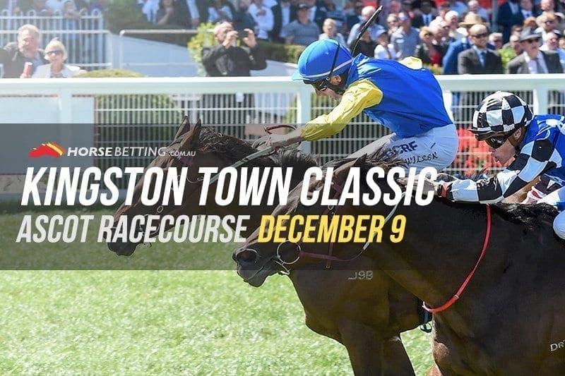 Kingston Town Classic tips