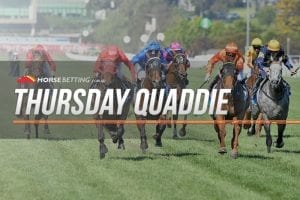 Thursday Quaddie