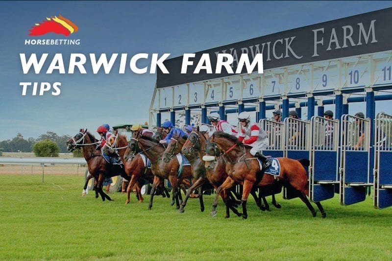 Warwick Farm racing tips - Wednesday 13/5/2020 preview