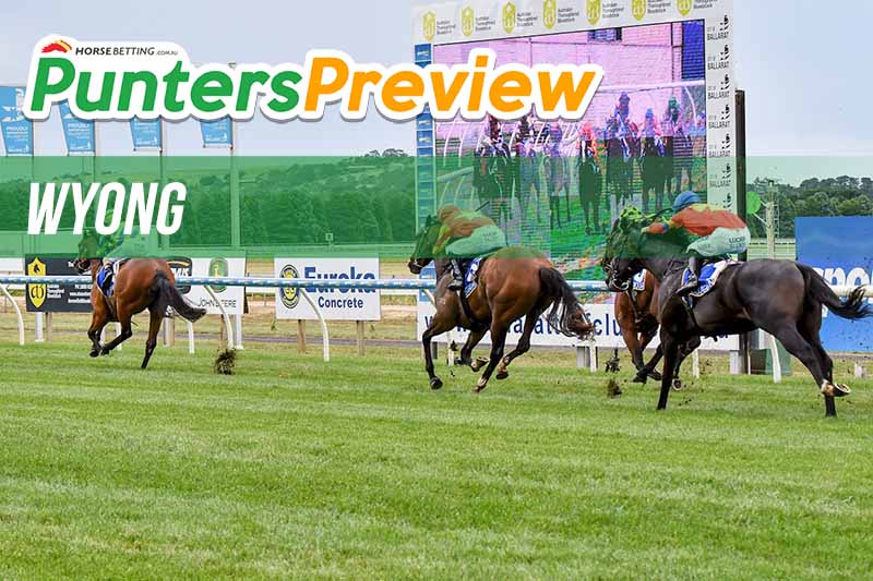 Wyong tips and best bets for January 20