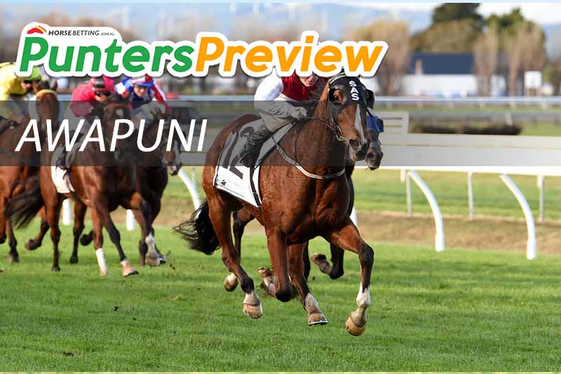 Awapuni tips