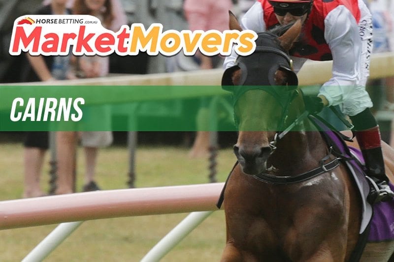 Cairns Market Movers