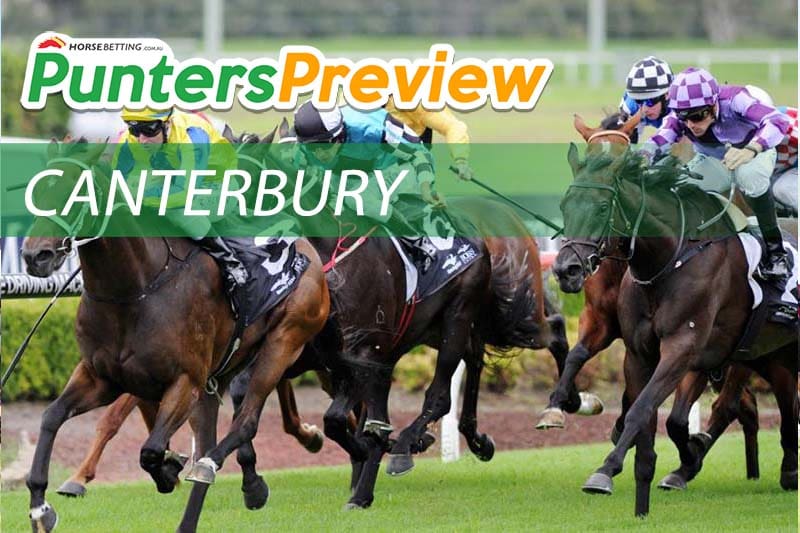 Canterbury tips