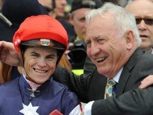 Leon MacDonald pair on trial for Tassie stakes races at Flemington