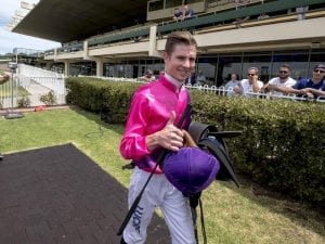 Jye McNeil gets chance on Dollar For Dollar in Chester Manifold Stakes