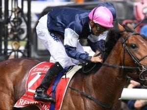Nominations close for features Australian Cup & Newmarket Hcp