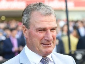 Weir fined $500 over tardy presentation of Night's Watch