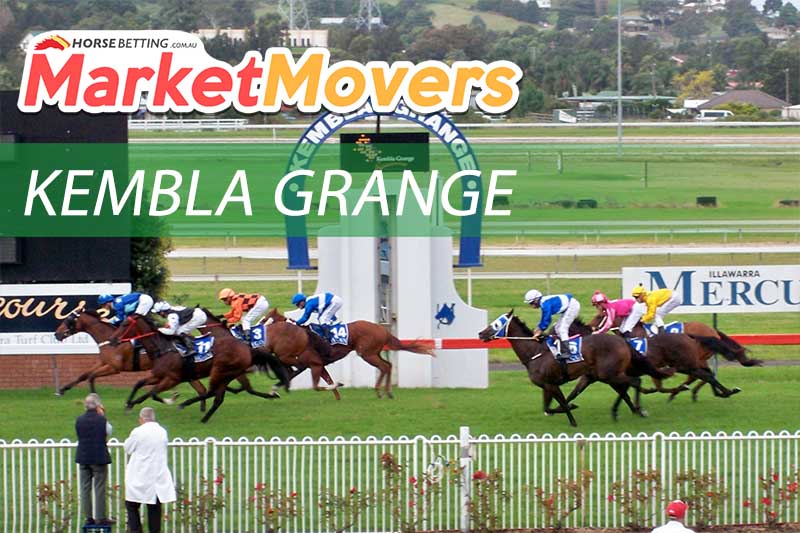 Kembla Grange Market Movers