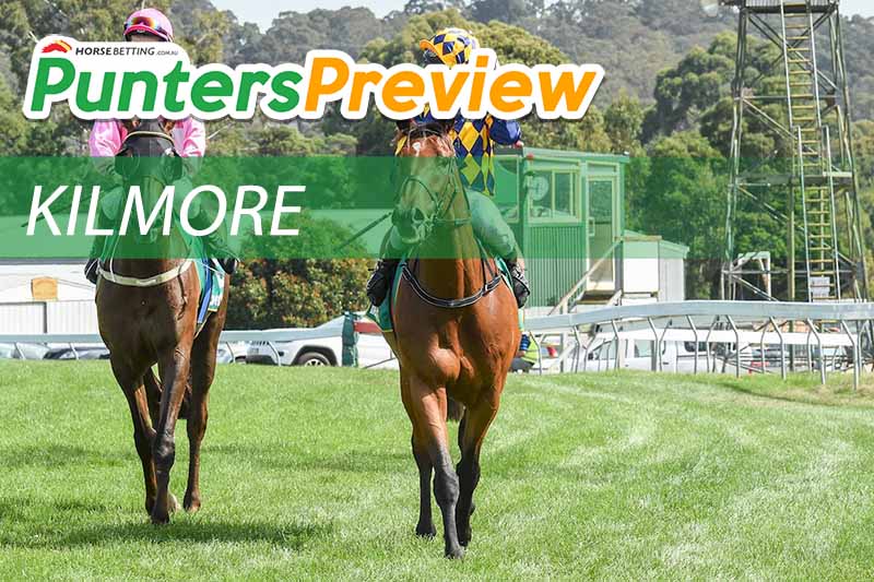 Kilmore tips for January 12 2021