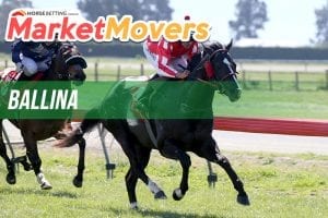 Ballina market movers for Tuesday, April 10