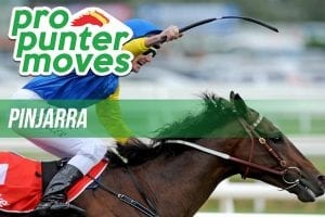 Pinjarra firmers & drifters for Saturday, January 6
