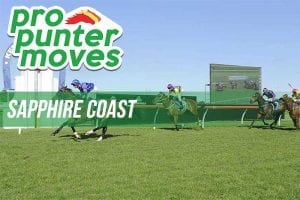 Sapphire Coast market movers for Friday, March 9