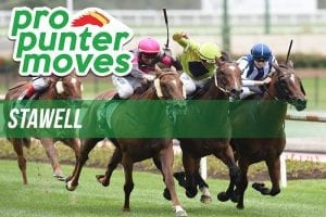 Firmers & drifters at Stawell, Friday January 5