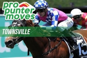 Townsville firmers & drifters for Thursday, February 22