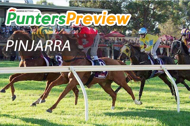 Pinjarra tips