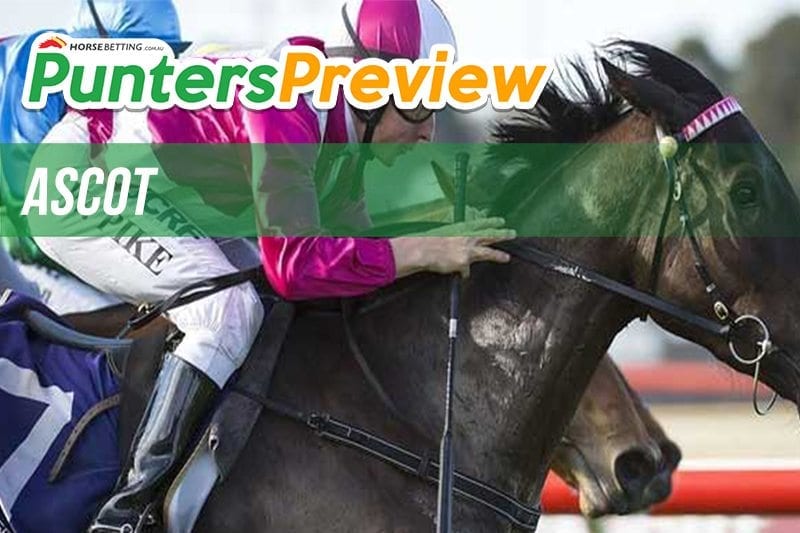 Punters Preview Ascot