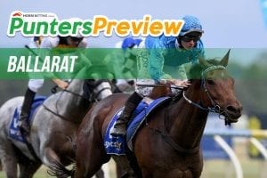 Ballarat betting tips & form for Tuesday, February 13