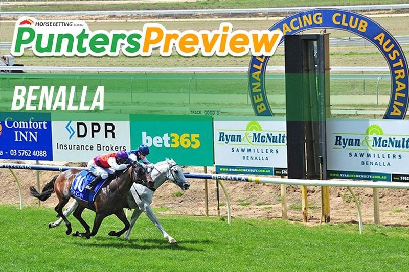 Benalla racing preview and best bet tips for January 19 2021