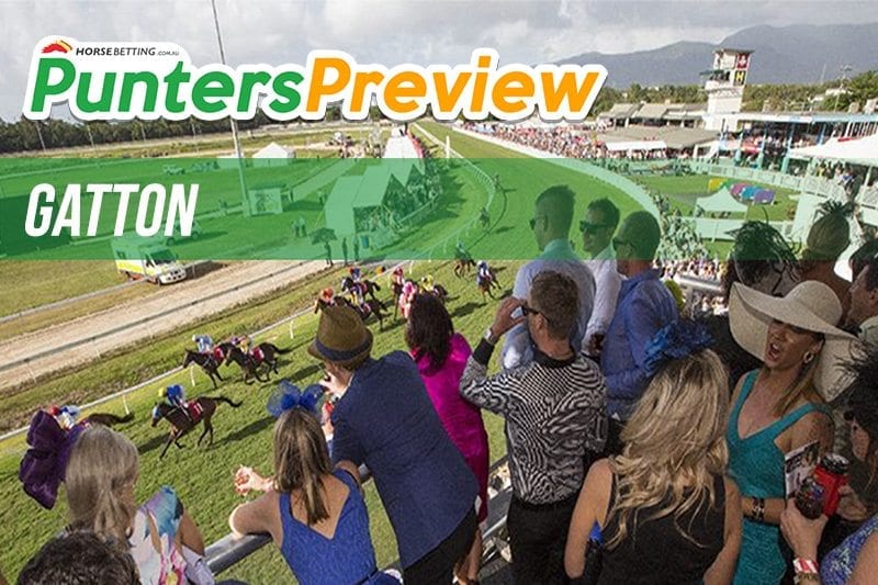 Gatton racing tips for May 7 2021