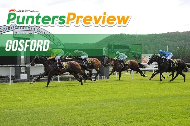 Gosford preview