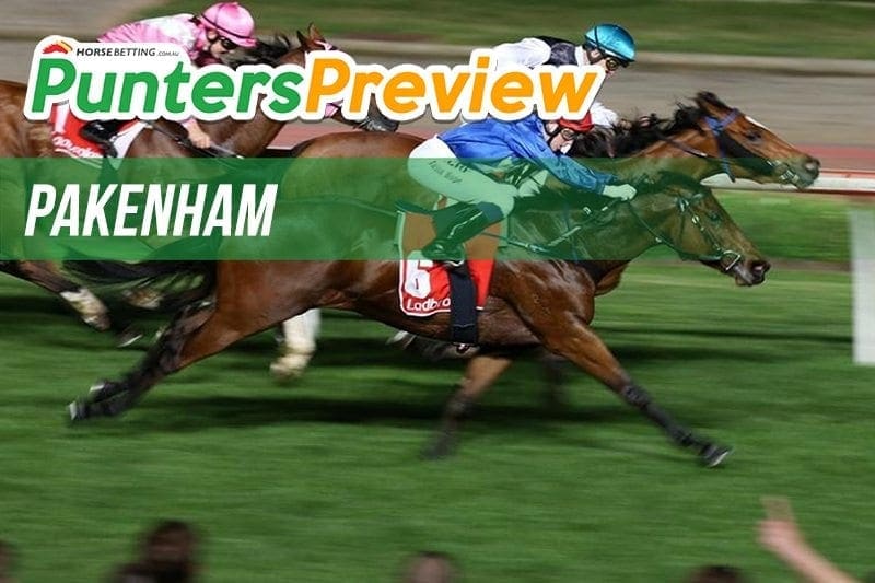 Pakenham tips for Thursday night 14/1