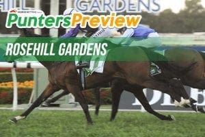 Rosehill tips & full form for Saturday, January 27