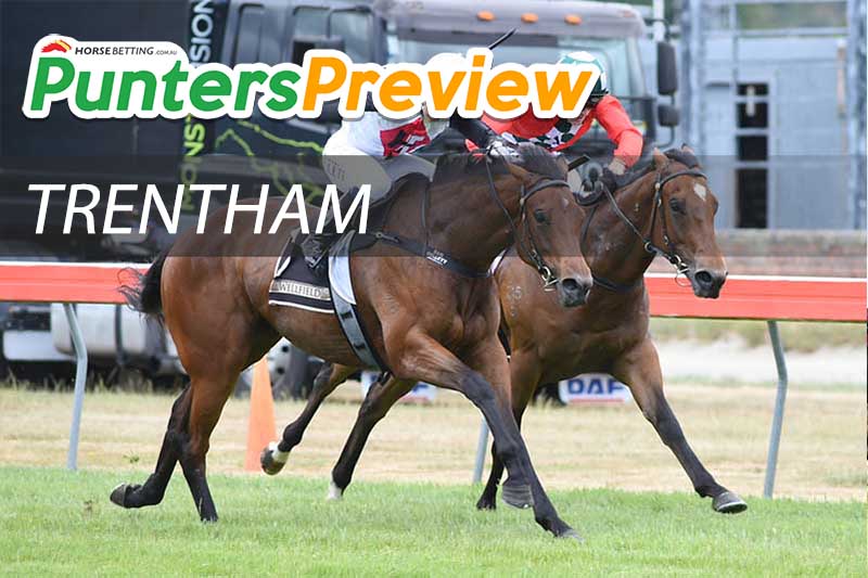 Trentham tips