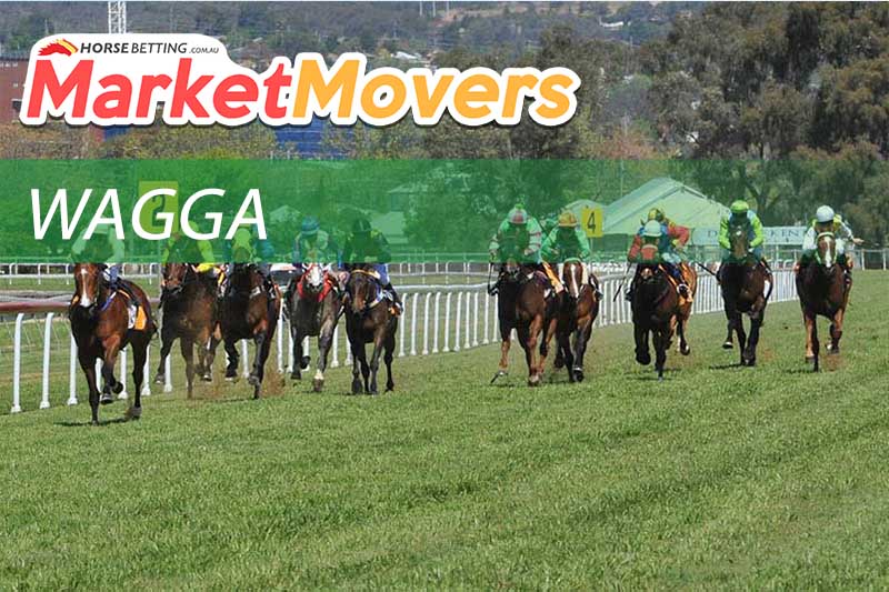 Wagga Market Movers