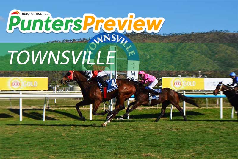 Townsville horse racing tips for January 15 2021
