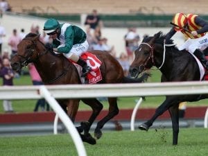 Improved Villermont to resume at Caulfield in G2 Autumn Stakes
