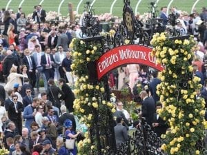 More Americans attending the Melbourne Cup than ever