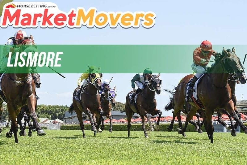 Lismore Market Movers