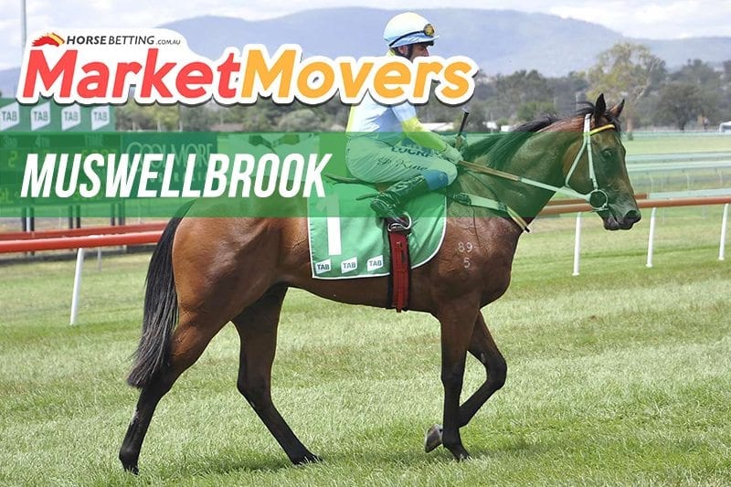 Muswellbrook Market Movers