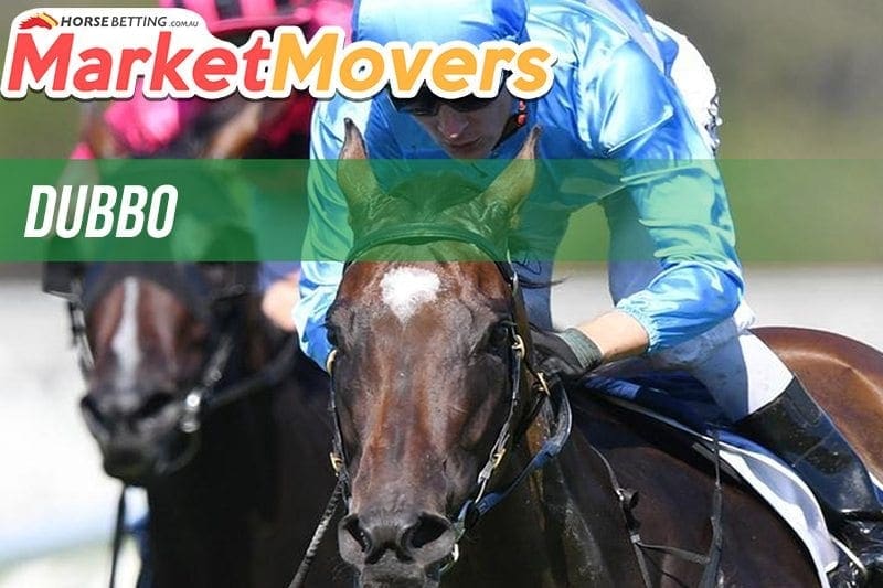 Dubbo Market Movers