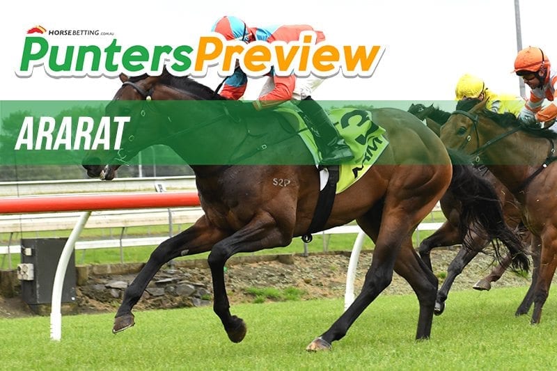 Ararat tips and best bets for January 14 2021
