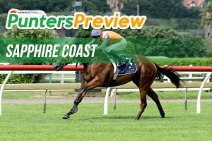 Sapphire Coast Cup Day tips & form, February 4