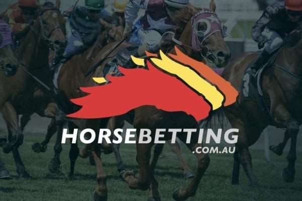 Racing bushfire appeal funds on their way