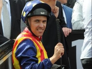 Diuretic forces Maloney out at Caulfield
