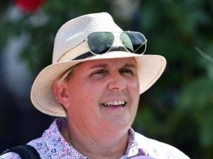 Barriers a worry for Forster at Doomben