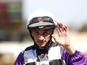 Waller apprentice to ride at Gold Coast
