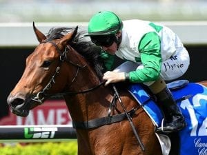 Scare for Outback Barbie in trial win