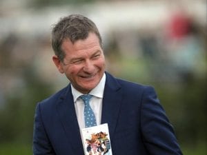 Furore faces step up in class for Guineas